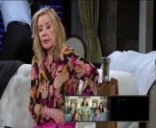 The Young and the Restless 5-2-24 (Y&R 2nd May 2024) 5-2-2024 from jackie r