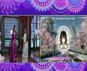 Kumkum Bhagya 2nd May 2024 Today Full Episode from maa aur naukar son ki chuda