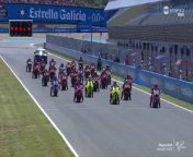Jerez 2024 MotoGP \Full Race Spanish Gp from 3 gp bilaspu