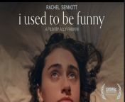 In Theaters and On Digital June 2024 &#60;br/&#62;https://tv.apple.com/us/movie/i-used-...&#60;br/&#62;&#60;br/&#62;I Used To Be Funny is a dark dramedy that follows Sam Cowell (Rachel Sennott), an aspiring stand-up comedian and au pair struggling with PTSD, as she decides whether or not to join the search for Brooke (Olga Petsa), a missing teenage girl she used to nanny. The story exists between the present, where Sam tries to recover from her trauma and get back on stage, and the past, where memories of Brooke make it harder and harder to ignore the troubled teen’s sudden disappearance. Writer/director Ally Pankiw’s debut feature is both funny and heartbreaking in its honest and refreshing look at trauma and recovery, and how they affect the relationships and communities that shape us.&#60;br/&#62;