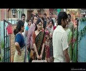 Ugram South Indian Hindi Dubbed Movie Part &#124; Allari Naresh &#124; Mirna Menon &#124; Nawab shah