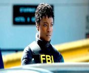 Dive into the heart-pounding tension of the CBS acclaimed crime series FBI with the gripping &#92;