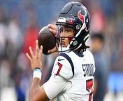 Texans and Jaguars: Anticipating the NFL Betting Odds from nick mahi