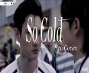 Ben Cocks - So Cold Nightcore from big boob big cock shemale