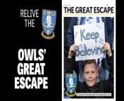 Inside the print edition of The Star on Tuesday, an 8-page pull-out on Sheffield Wednesday&#39;s remarkable survival in the Championship