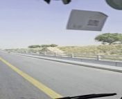 Beautifull view of exit 23 ALRIYADH from سكس سعودي Ùampsau