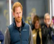 King Charles may be the key for Prince Harry to obtain a new visa to stay in the US from 3gb king hindi
