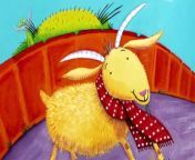 Bedtime Story S2011 E012+Rachael Mortimer (Author) and Liz Pichon (Illustrator)&#60;br/&#62;&#60;br/&#62;The Three Billy Goats Fluff ➔ amzn.eu/d/3zB2zHI&#60;br/&#62;Cbeebies ➔ bbc.co.uk/iplayer/episodes/b00jdlm2&#60;br/&#62;&#60;br/&#62;Lovely tales for children&#124;Stories in HD+English subtitles&#60;br/&#62;&#60;br/&#62;❤️ Adri+Lily ❤️