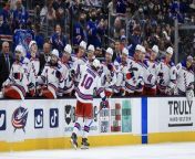 Rangers Vs. Hurricanes Series Opener: Game Predictions from nhl