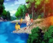 Pokemon S19E05 official Hindi dubbed from cartoon pokemon xxxx sex v