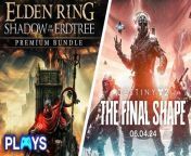 10 Most ANTICIPATED Upcoming Video Game DLCs from best videos of tiktok douyin china