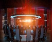Star Trek Into Darkness - 10 mai from 10 rows