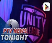 First leg of Unity League concludes