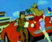 Attack of the Killer Tomatoes Attack of the Killer Tomatoes S01 E012 The Gang That Couldn’t Squirt Straight from parking squirt