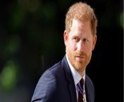 King Charles appoints Prince William colonel-in-chief of Prince Harry's former regiment from king sham