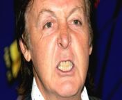 Paul McCartney has always had a pretty laid-back persona, but the former Beatle has apparently been seething about a nickname he&#39;s had for 60 years.