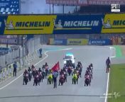 Le Mans 2024 MotoGP \Sprint Race French Gp from xxx man moves