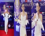 Isha Malviya arrives at Award Function in her super Stylish Look, thanks to her fans, Video viral. watch video to know more &#60;br/&#62; &#60;br/&#62;#IshaMalviya #IshaMalviyaVideo #IshaMalviyaHot &#60;br/&#62;~PR.132~HT.318~ED.134~