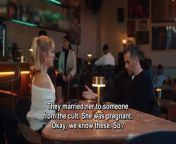 Kizil Goncalar - Episode 13 (English Subtitles) from english boob sucking