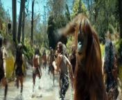 Kingdom of the Planet of the ApesExclusive IMAX® Trailer Moive 2024.Do follow for watcingnext