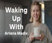 Ariana Madix is not a morning person. She welcomed ELLE into her NYC apartment to start her day by spying on her neighbors and applying skincare to wake herself up. The name of the game is stamina and resilience as Ariana prioritizes keeping her voice and body healthy before tackling her demanding schedule playing Roxie Hart in &#92;