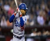 Giants vs. Dodgers Betting Preview & Prediction for Tuesday from 14 xxx san