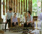 Follow us ~ Romantic drama&#60;br/&#62;New (2024) Thai Drama&#60;br/&#62;My Love in the Countryside Ep 7 [ENG SUB]