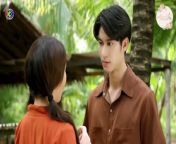 Follow us ~ Romantic drama&#60;br/&#62;New (2024) Thai Drama&#60;br/&#62;My Love in the Countryside Ep 8 [ENG SUB]
