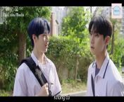 [Vietsub-BL] Jazz for two- Tập 1: Summer Time from summer heat