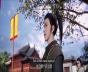 The Sword Immortal Season 2 Episode 21 Sub Indo from video indo sexne xxx