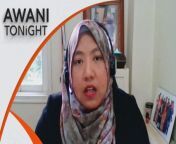 As we expect a rise in neurodivergent individuals joining higher ranks in the workforce in the coming years, Universiti Malaya&#39;s Dr Safiah Omar weighs in on how to better support them to ensure inclusivity and diversity at the workforce.&#60;br/&#62;&#60;br/&#62;#AWANITonight&#60;br/&#62;