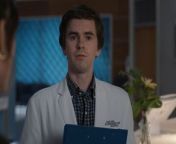 The Good Doctor 7x05 - PROMO (SUBT) from doctor and nurse son mom sex video pg