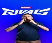Marvel Rivals contre Overwatch from leaked actressww