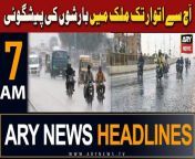 #rain #headlines #PTI #weatherupdate #supremecourt #pmshehbazsharif #qazifaezisa #election #mqm &#60;br/&#62;&#60;br/&#62;۔Pakistan begins scrutiny of high-ranking officers’ assets&#60;br/&#62;&#60;br/&#62;Follow the ARY News channel on WhatsApp: https://bit.ly/46e5HzY&#60;br/&#62;&#60;br/&#62;Subscribe to our channel and press the bell icon for latest news updates: http://bit.ly/3e0SwKP&#60;br/&#62;&#60;br/&#62;ARY News is a leading Pakistani news channel that promises to bring you factual and timely international stories and stories about Pakistan, sports, entertainment, and business, amid others.&#60;br/&#62;&#60;br/&#62;Official Facebook: https://www.fb.com/arynewsasia&#60;br/&#62;&#60;br/&#62;Official Twitter: https://www.twitter.com/arynewsofficial&#60;br/&#62;&#60;br/&#62;Official Instagram: https://instagram.com/arynewstv&#60;br/&#62;&#60;br/&#62;Website: https://arynews.tv&#60;br/&#62;&#60;br/&#62;Watch ARY NEWS LIVE: http://live.arynews.tv&#60;br/&#62;&#60;br/&#62;Listen Live: http://live.arynews.tv/audio&#60;br/&#62;&#60;br/&#62;Listen Top of the hour Headlines, Bulletins &amp; Programs: https://soundcloud.com/arynewsofficial&#60;br/&#62;#ARYNews&#60;br/&#62;&#60;br/&#62;ARY News Official YouTube Channel.&#60;br/&#62;For more videos, subscribe to our channel and for suggestions please use the comment section.