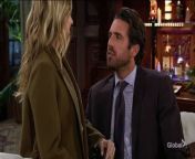 The Young and the Restless 3-6-24 (Y&R 6th March 2024) 3-06-2024 3-6-2024 from young aunt