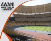 Perbadanan Stadium Malaysia is set to hold a post-mortem regarding the Bukit Jalil National Stadium (SNBJ) pitch early next week.