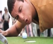 The collaboration of film and sport always makes for fantastic viewing. Popular Adam Sandler movie Happy Gilmore has been teased to be having a sequel in production, we’re taking a look at what we know so far and some of the records the original film set.