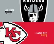 Watch latest nfl football highlights 2023 today match of Las Vegas Raiders vs. Kansas City Chiefs . Enjoy best moments of nfl highlights 2023 week 16&#60;br/&#62;&#60;br/&#62;football highlights 2023 nfl,&#60;br/&#62;football highlights nfl,&#60;br/&#62;football highlights nfl 2023,&#60;br/&#62;football highlights today nfl,&#60;br/&#62;football nfl highlights,&#60;br/&#62;
