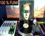 FUNK DELUXE - take it to the top (1984) from jeny funk