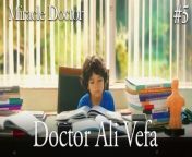 Doctor Ali Vefa #5&#60;br/&#62;&#60;br/&#62;Ali is the son of a poor family who grew up in a provincial city. Due to his autism and savant syndrome, he has been constantly excluded and marginalized. Ali has difficulty communicating, and has two friends in his life: His brother and his rabbit. Ali loses both of them and now has only one wish: Saving people. After his brother&#39;s death, Ali is disowned by his father and grows up in an orphanage.Dr Adil discovers that Ali has tremendous medical skills due to savant syndrome and takes care of him. After attending medical school and graduating at the top of his class, Ali starts working as an assistant surgeon at the hospital where Dr Adil is the head physician. Although some people in the hospital administration say that Ali is not suitable for the job due to his condition, Dr Adil stands behind Ali and gets him hired. Ali will change everyone around him during his time at the hospital&#60;br/&#62;&#60;br/&#62;CAST: Taner Olmez, Onur Tuna, Sinem Unsal, Hayal Koseoglu, Reha Ozcan, Zerrin Tekindor&#60;br/&#62;&#60;br/&#62;PRODUCTION: MF YAPIM&#60;br/&#62;PRODUCER: ASENA BULBULOGLU&#60;br/&#62;DIRECTOR: YAGIZ ALP AKAYDIN&#60;br/&#62;SCRIPT: PINAR BULUT &amp; ONUR KORALP