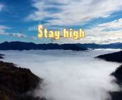 stay high from and goal