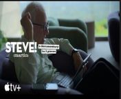 40 years of friendship, 40 years of roasting. STEVE! (martin) a documentary in 2 pieces, directed by Academy Award winner Morgan Neville, streaming now on Apple TV+ https://apple.co/_SteveMartin&#60;br/&#62;&#60;br/&#62;Steve Martin is one of the most beloved and enigmatic figures in entertainment. STEVE! (martin) a documentary in 2 pieces dives into his extraordinary story from two distinct points of view, with companion documentaries that feature never-before-seen footage and raw insights into Steve’s personal and professional trials and triumphs. “Then” chronicles Steve Martin’s early struggles and meteoric rise to revolutionize standup before walking away at 35. “Now” focuses on the present day, with Steve Martin in the golden years of his career, retracing the transformation that led to happiness in his art and personal life.