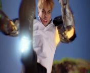 One punch man live action from افلام قاصرات