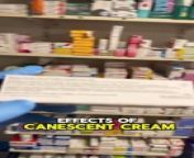 Canasten cream is widely used antifungal medication that is primarily used skin infections such as atheleth foot, jock itch and ringworm.. So support my channel and share thanks to all loving people