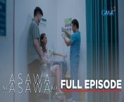 Aired (April 3, 2024): For the sake of complacency, Cristy (Jasmine Curtis-Smith) and Jordan (Rayver Cruz) undergo a paternity test. Meanwhile, the second wife uses the information for her personal advantage. #GMANetwork #GMADrama #Kapuso