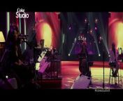 Coke Studio Season 9&#124; Episode 2&#60;br/&#62;Song Name: Afreen Afreen&#60;br/&#62;Nusrat Fateh Ali Khan was one of the shining lights of Pakistan, a Qawwali Shahehshah whose talent was heralded both locally and globally. To celebrate the legend that still lives 19 years on, Coke Studio presents&#60;br/&#62;Afreen Afreen, Rahat Fateh Ali Khan &amp; Momina Mustehsan, Episode 2, Coke Studio 9&#60;br/&#62;&#60;br/&#62;Music Directed by Faakhir Mehmood&#60;br/&#62;Produced by Strings&#60;br/&#62;The beautifully crafted ‘Afreen Afreen’ sung two decades ago by the legendry, Nusrat Fateh Ali Khan still holds the strength to serenade the audience with its poetic and soothing sensibilities. The reformation of the track on Coke Studio – arranged by Faakhir Mehmood and performed by maestro Rahat Fateh Ali Khan and debutant, Momina Mustehsan – transforms the Qawwali seamlessly into an unplugged track. Within the genre, the atmosphere of the song remains ambient and acoustic, as the bare minimum elements give room to Rahat’s majestic vocals to improvise the mastery he possesses. Momina enters the song as she punctuates the additional melody with her laid-back effortless velvety vocals. Towards the end, the track is perfectly complimented with the incredible drum roll and a hyper groove as the traditional ‘Afreen Afreen’ chants are delivered with heartfelt emotion and melodic panache.