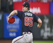 MLB Cy Young and Rookie of the Year Contenders Analysis from shukla roy
