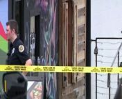 A Nashville shooting left one dead and several others shot during an Easter Sunday brunch at a cafe in the Tennessee city, police said.&#60;br/&#62;&#60;br/&#62;Full story: https://northeasternpost.com/news/fatal-shooting-in-nashville-restaurant-during-easter-brunch/
