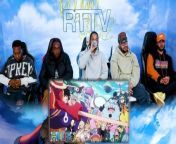 RTTV One Piece 1099 Miniplayer Reaction from one piece gold hunted