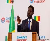 Senegal&#39;s president-elect Bassirou Diomaye Faye&#39;s election victory has sparked hope and excitement among many youth. Faye, who will be sworn in on Tuesday, promises radical changes — but can he deliver where his predecessors failed?